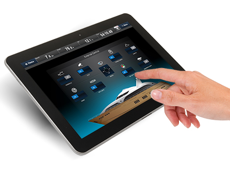 Digital-Switching-on-mobile